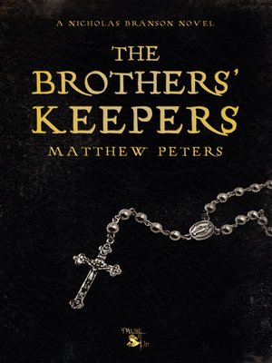 cover image of The Brothers' Keepers